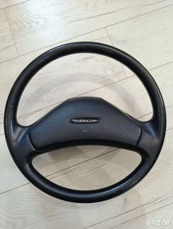 Волан за toyota corolla ee90 1991, снимка 1