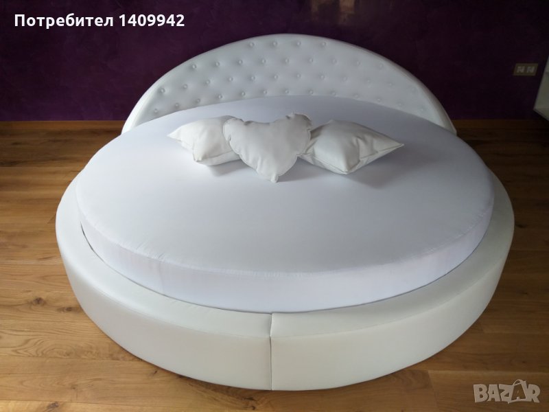 Тапицерски услуги . Нова мека мебел по поръчка., снимка 1