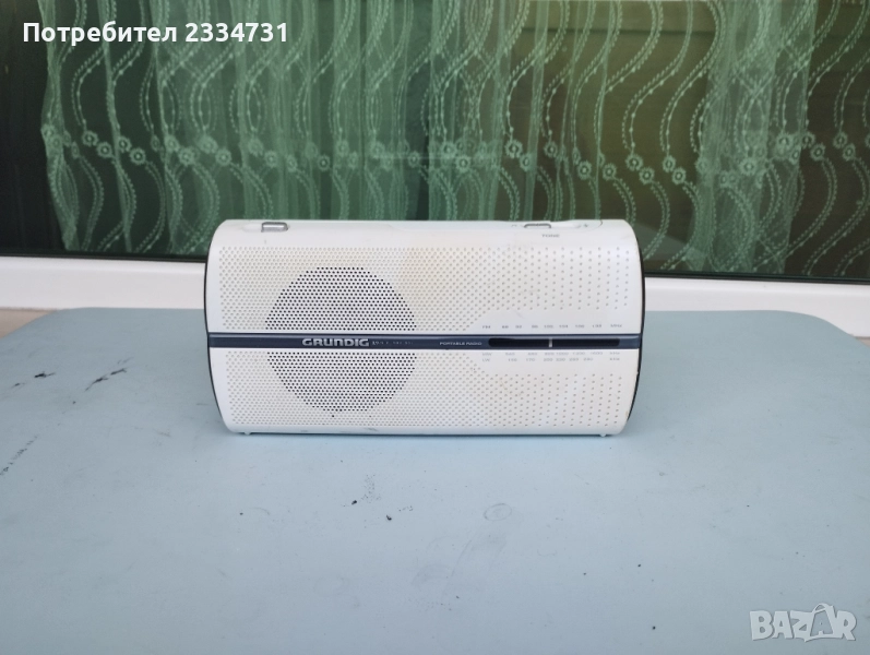 Grundig Music Boy 50, снимка 1