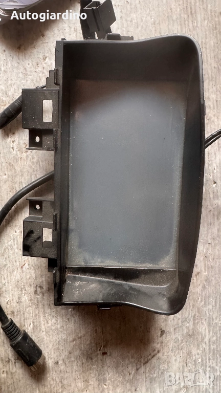 Оригинална Аудио / GPS и видео система за Chevrolet Cruze - MPA8635L, снимка 1