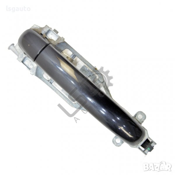 Задна лява външна дръжка Volkswagen Touareg I (7L) 2002-2010 ID:96303, снимка 1