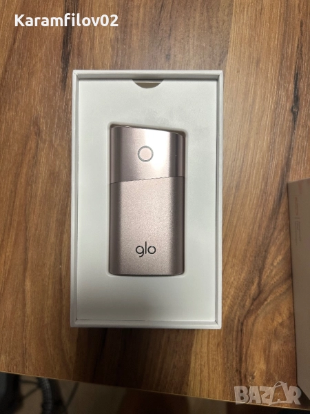 Glo series 2, снимка 1