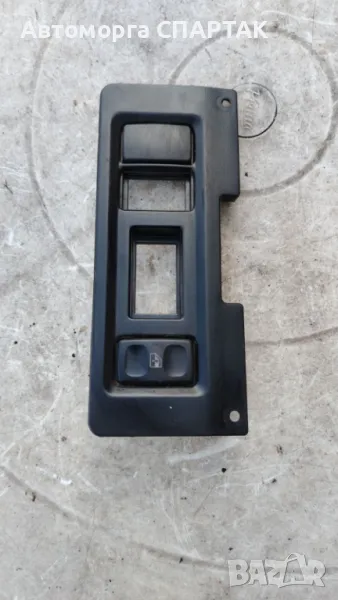 Volkswagen Polo 1995-1999 6N бутон за превключване на прозорци 6N0857061, снимка 1