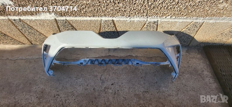 Броня за Toyota CHR от 2020 г., снимка 1