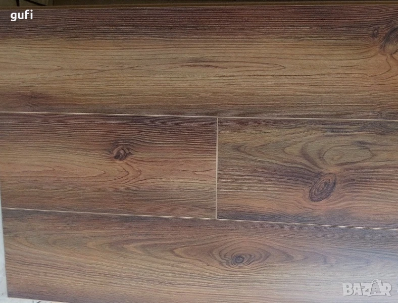 Ламинат Хавана 523GL, снимка 1