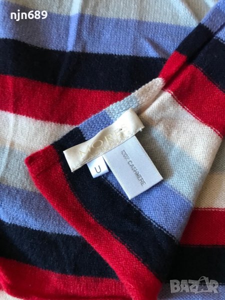 100% кашмир, снимка 1