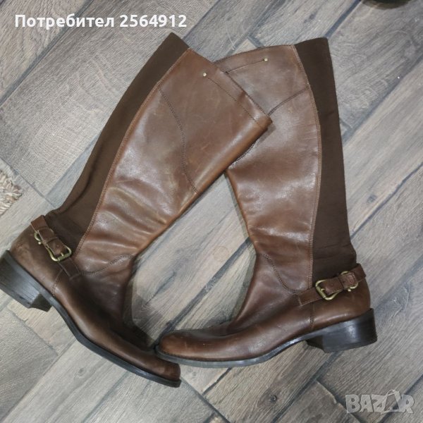 Продавам дамски ботуши , снимка 1