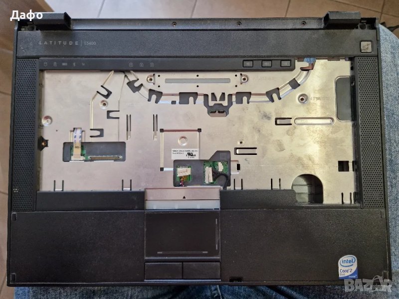 Корпуси за Dell E5400, снимка 1