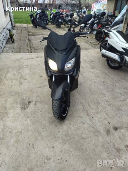 Продава се Yamaha X-max 250, снимка 1