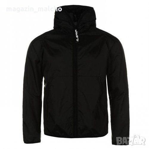 МЪЖКО ЯКЕ – G-STAR RAW STRETT BAG(60007303); размери: S, L и 2XL, снимка 1