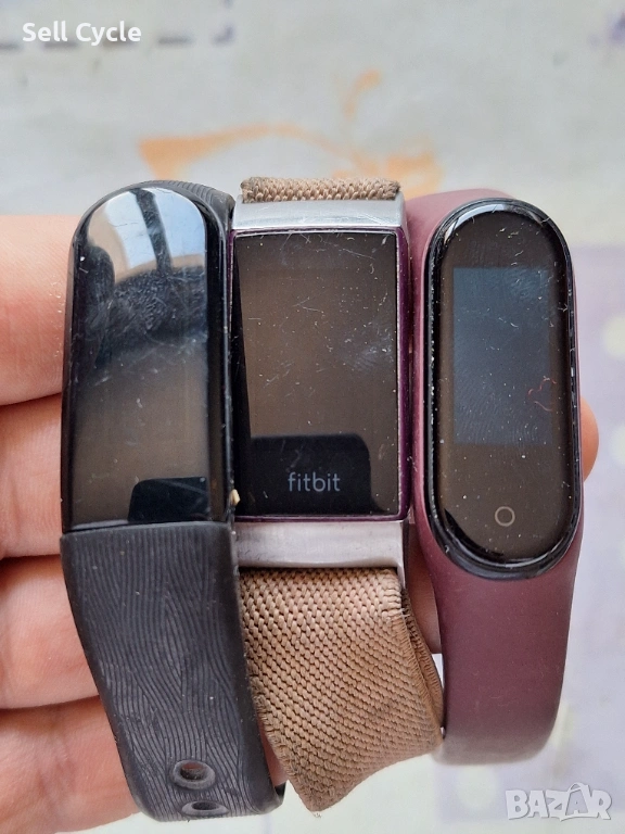 ✅СМАРТ ЧАСОВНИЦИ/ГРИВНИ❗, снимка 1