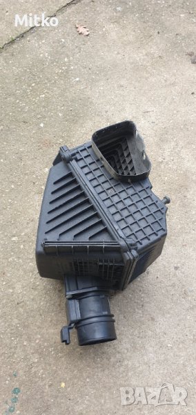 Кутия въздушен филтър Рено 2.2 дизел , снимка 1