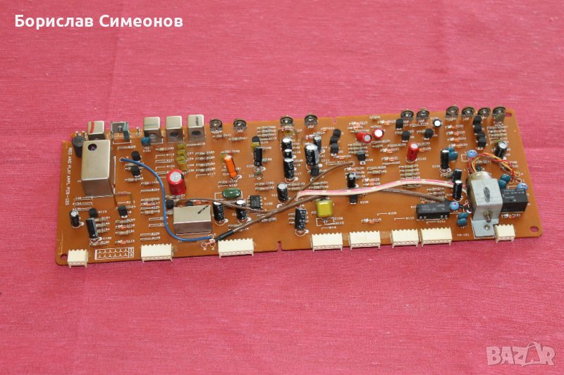 Платка за Tascam-32, снимка 1