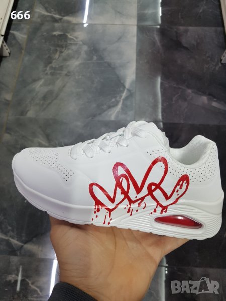 Маратонки, снимка 1