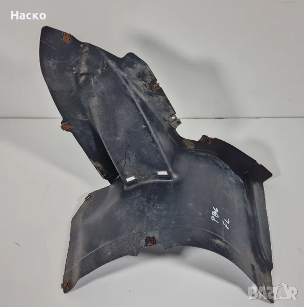 Преден Ляв Подкалник Фолксваген Пасат Б6 Volkswagen VW Passat B6, снимка 1