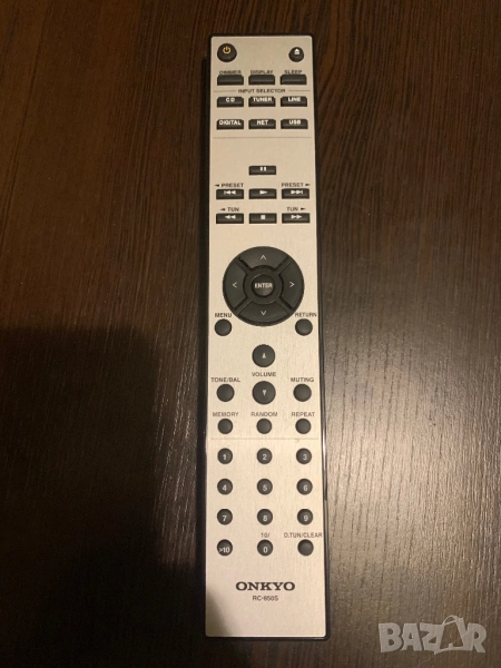 Onkyo RC-850S Remote Control, снимка 1