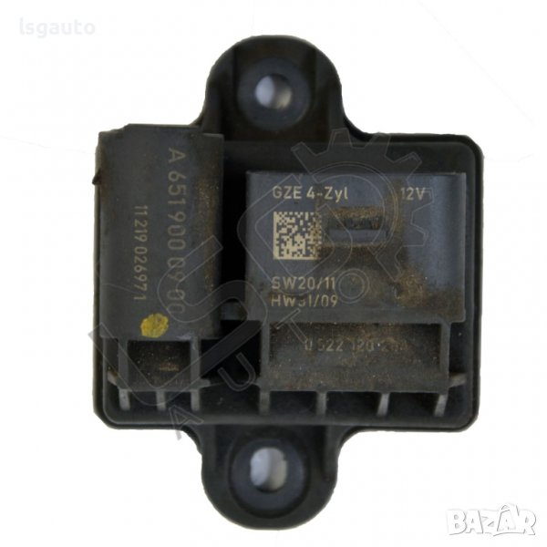 Реле подгрев Mercedes-Benz E-Class (W212)(2009-2016) ID:90414, снимка 1