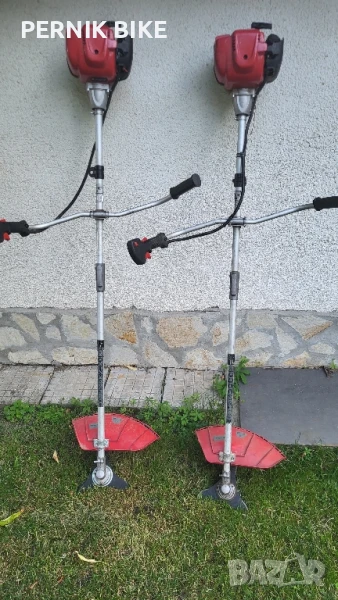 Tример Honda 4T , снимка 1