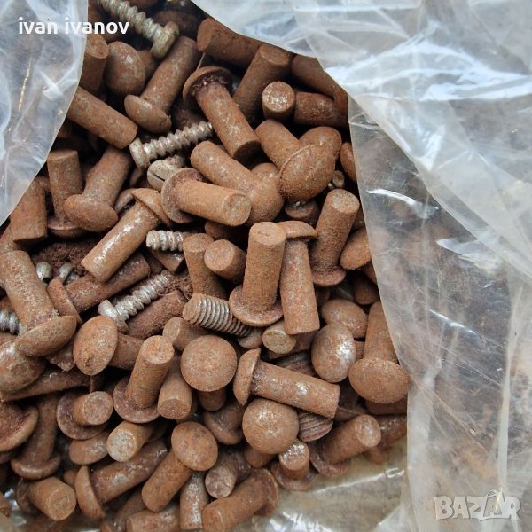 Нитове, снимка 1