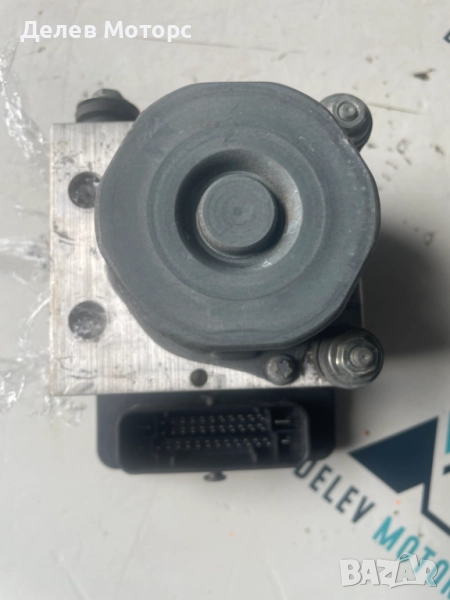 A0004313700, 0265255976, ABS от Mercedes CLA 180 Sport двигател 270910, 1.6i, 122 кс., 6 ск., снимка 1