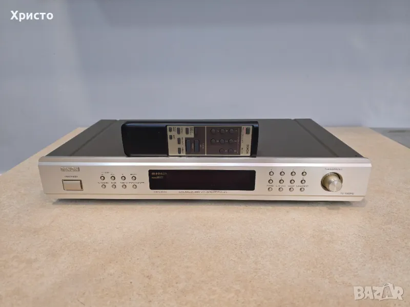 Denon TU-1500rd, снимка 1