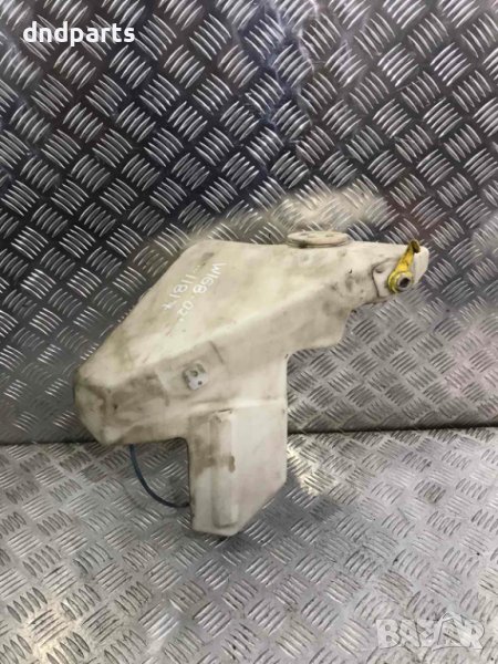 Казанче чистачки Mercedes A160,W168,2002г., снимка 1