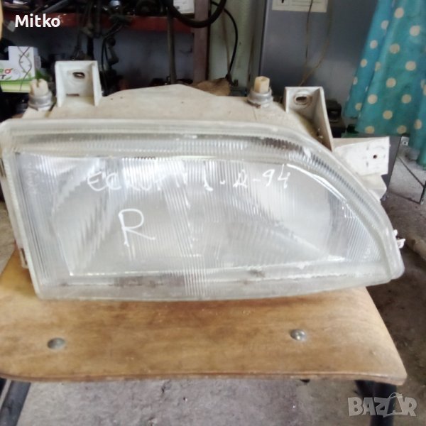 Фар Десен За Форд Ескорт 1994г / Ford Escort 1994y, снимка 1