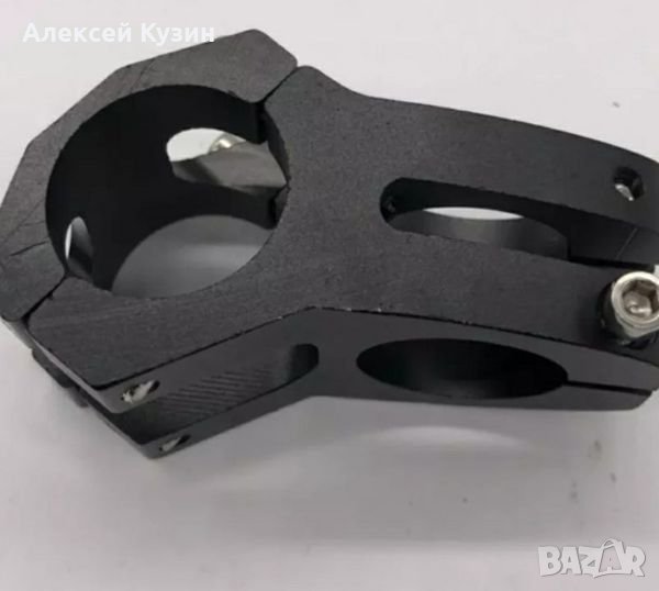 лапа за кормило Kugoo G2 Pro, снимка 1