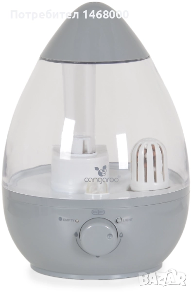 Овлажнител за въздух Cangaroo, снимка 1