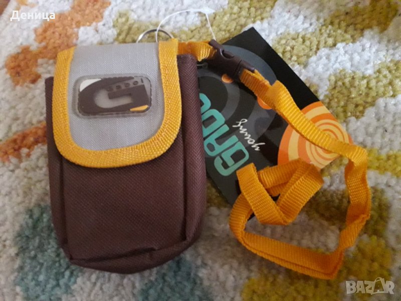 Калъфче,портмоне, снимка 1