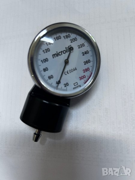 2 броя манометри за апарати за кръвно налягане, снимка 1