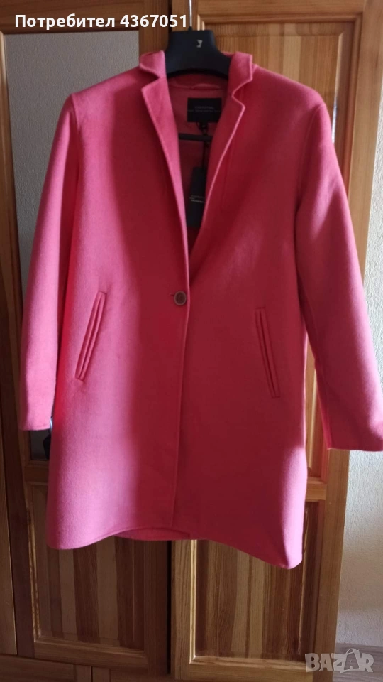 Дамско палто , снимка 1