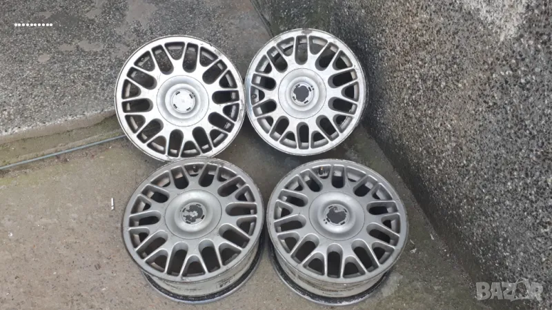 Джанти 15-ки, снимка 1