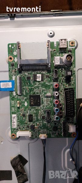 MAIN BOARD ,EAX64891403(1.0),for LG 32LN536B дисплей NC320DXN SAAP1, снимка 1