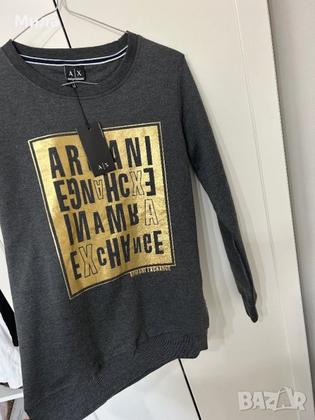 Стилна блуза оригинал Armani, снимка 1