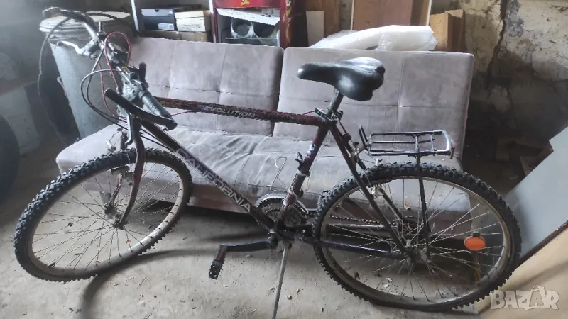 Планински велосипед , снимка 1