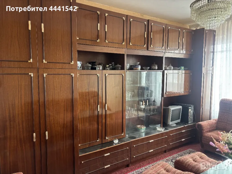 Холна секция от масив, снимка 1