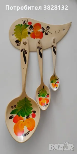 Декоративни лъжици, снимка 1