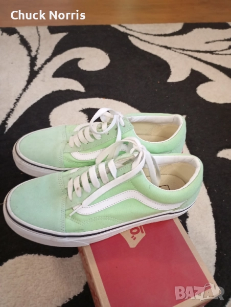 Vans Old skool , снимка 1