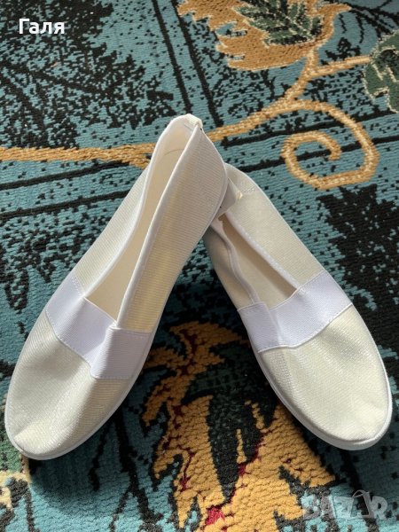 НОВИ!  Дамски спортни обувки, снимка 1