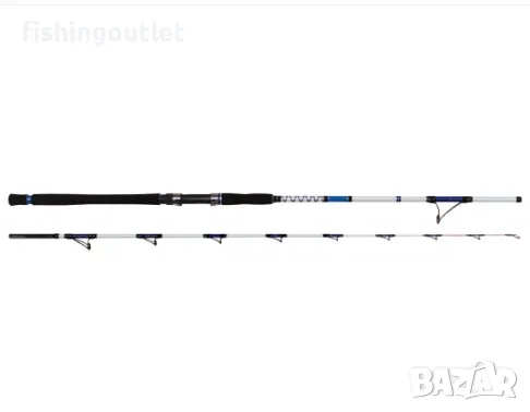 Висок клас въдица за тролинг FilStar Saratoga, снимка 1