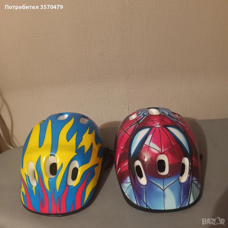 детски каски, снимка 1