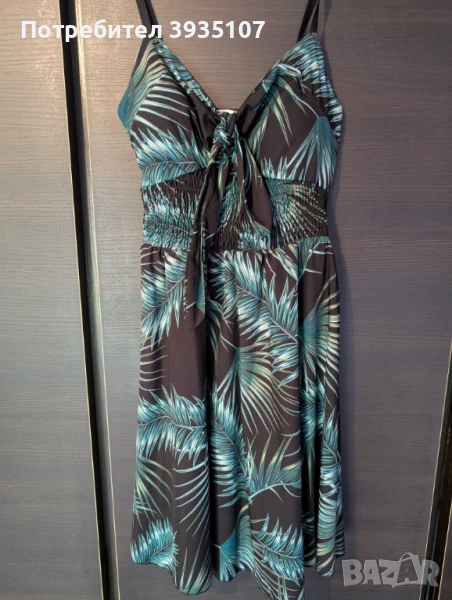 Нова дамска рокля , снимка 1