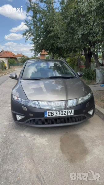 хонда сивик , снимка 1