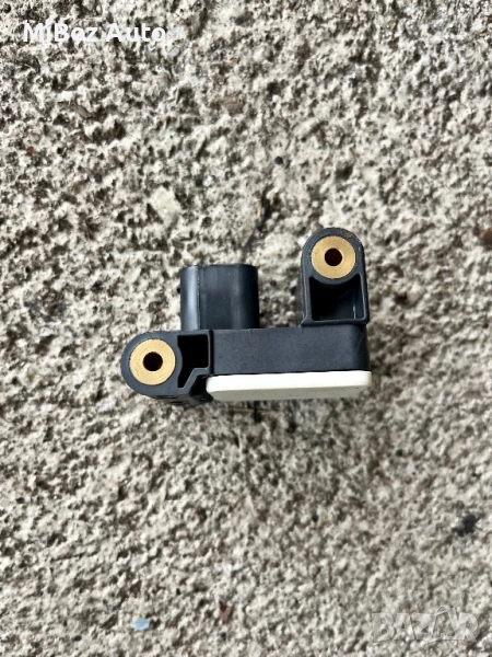 Airbag еърбег сензор БМВ Е90 91 BMW, снимка 1