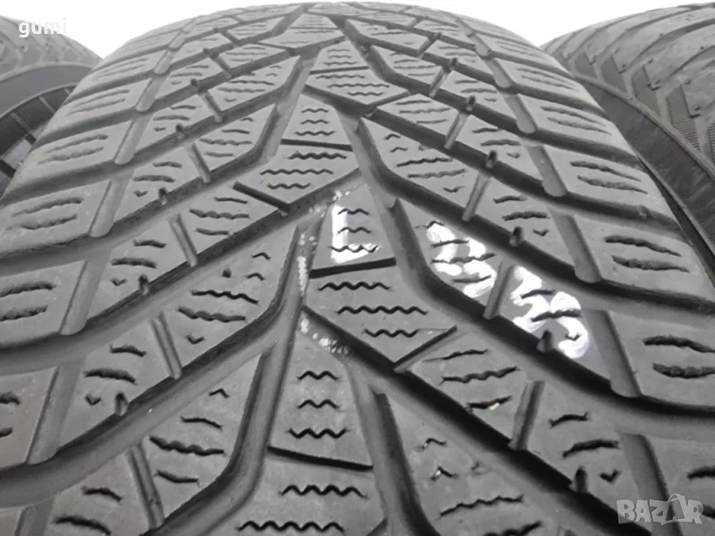 4бр зимни гуми 215/70/16 YOKOHAMA L02335 , снимка 1