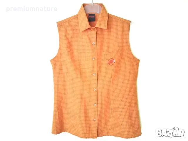 ○ MAMMUT ○ дамски риза ○, снимка 1