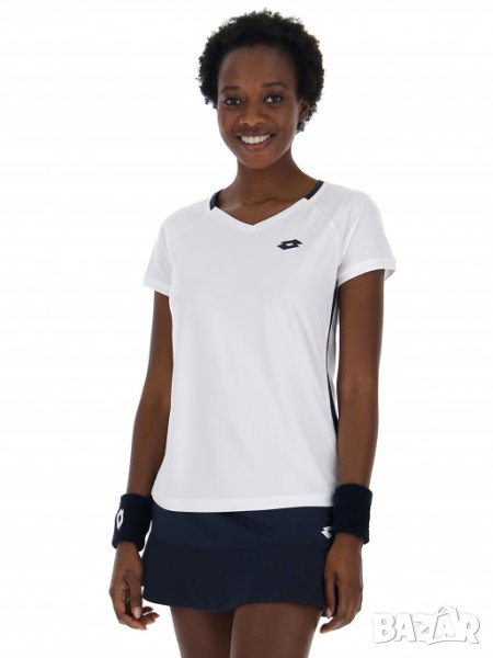 LOTTO Тениска SQUADRA W II, снимка 1