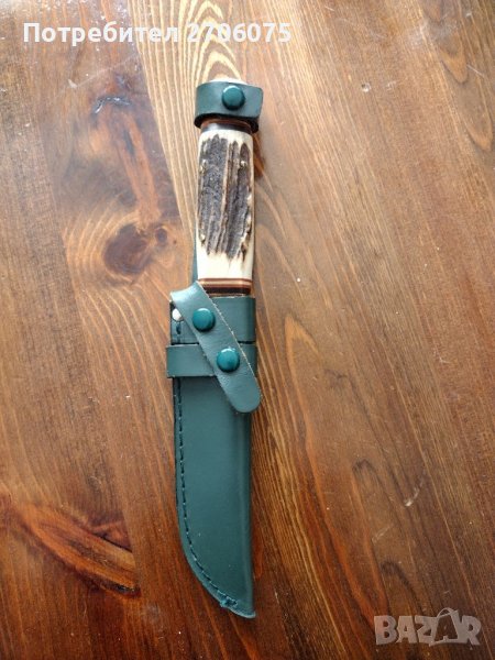 Нож- намален, снимка 1