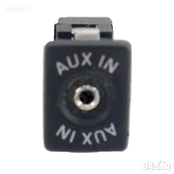 AUX вход Volkswagen Golf VI 2008-2016 ID: 151400, снимка 1